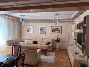 Petrovski apartment luxury